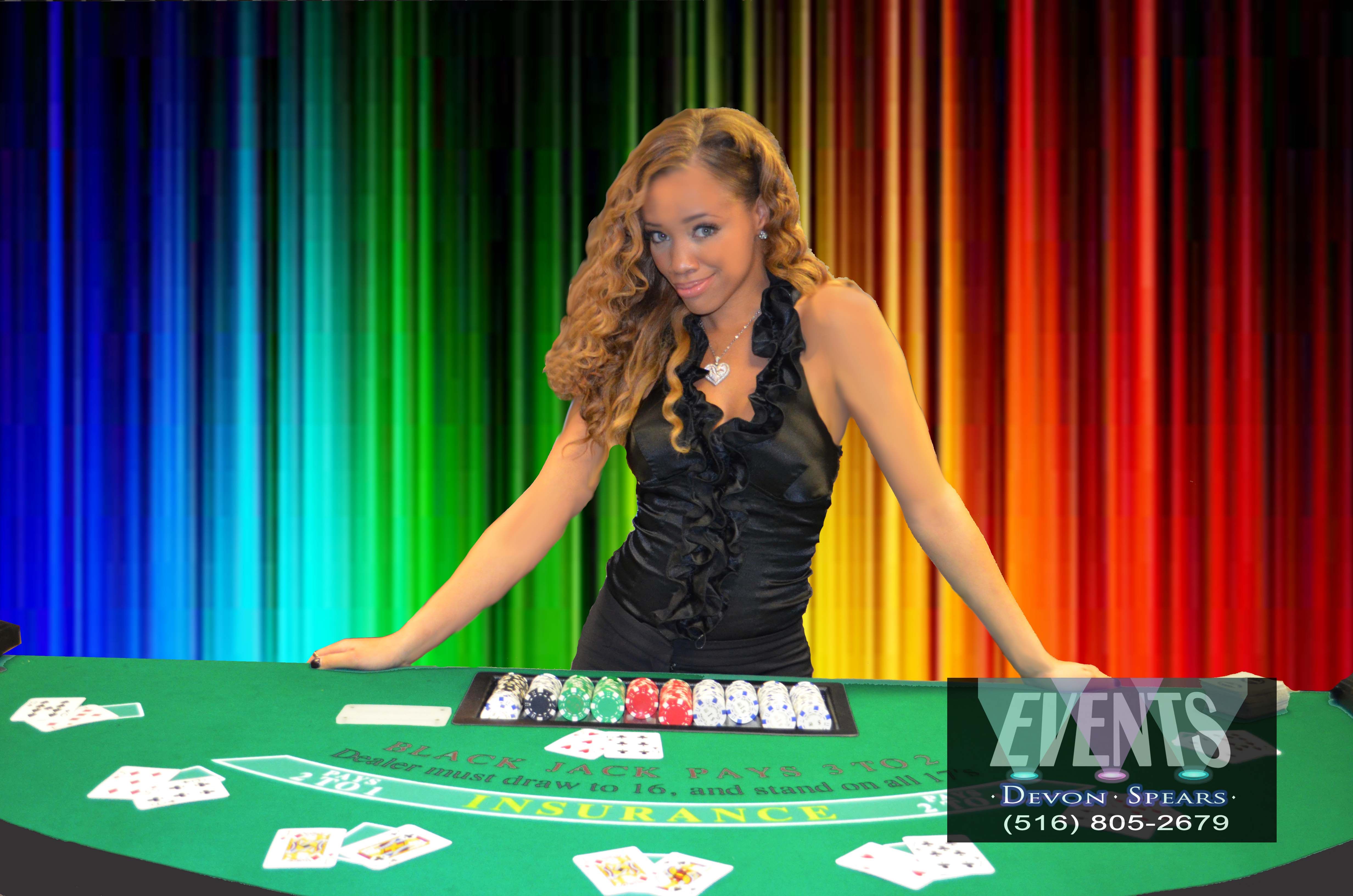 casino dealer rotation system software